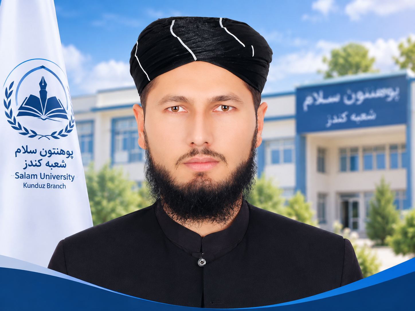 مفتی انعام‌الله نعمانی